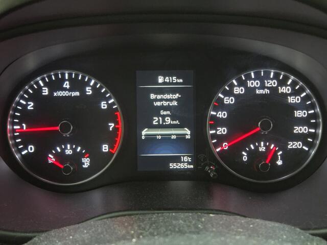 KIA PICANTO 1.0 DPi ComfortLine | Cruise | Airco |*