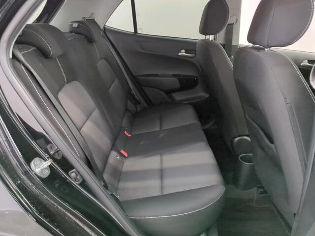 KIA PICANTO 1.0 DPi Dynamic Plus Line | Geen import | Automaat | LED