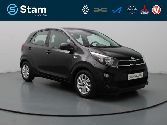KIA PICANTO 67pk MPi ComfortPlusLine Airco | Camera | Carplay