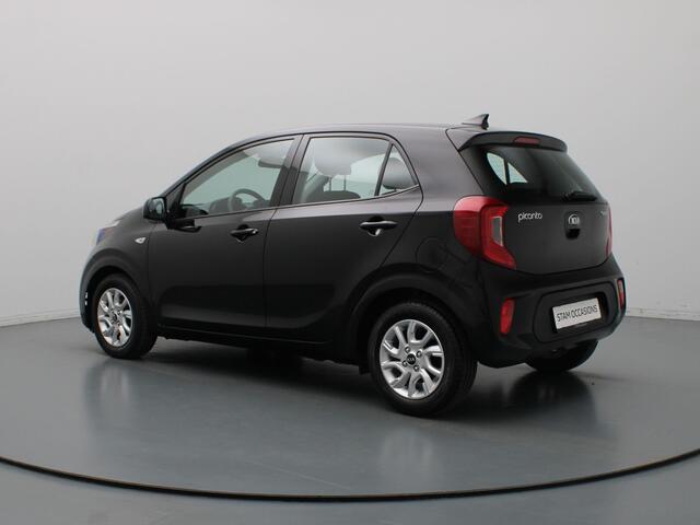 KIA PICANTO 67pk MPi ComfortPlusLine Airco | Camera | Carplay