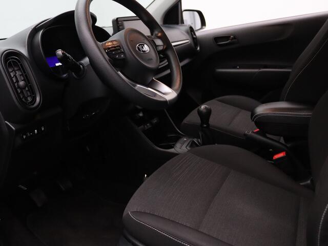 KIA PICANTO 67pk MPi ComfortPlusLine Airco | Camera | Carplay