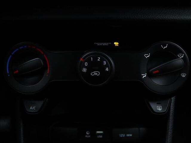 KIA PICANTO 67pk MPi ComfortPlusLine Airco | Camera | Carplay