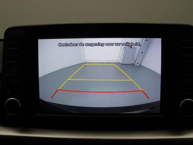 KIA PICANTO 67pk MPi ComfortPlusLine Airco | Camera | Carplay