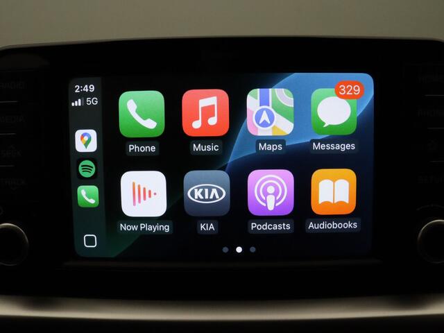 KIA PICANTO 67pk MPi ComfortPlusLine Airco | Camera | Carplay