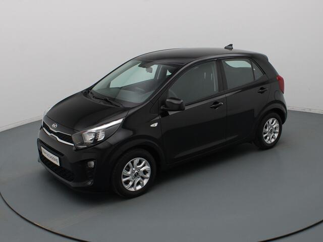 KIA PICANTO 67pk MPi ComfortPlusLine Airco | Camera | Carplay