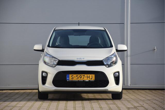 KIA PICANTO 1.0 DPi ComfortLine