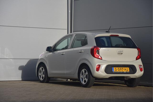 KIA PICANTO 1.0 DPi ComfortLine