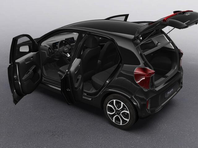 KIA PICANTO 1.0 DPI ExecutiveLine