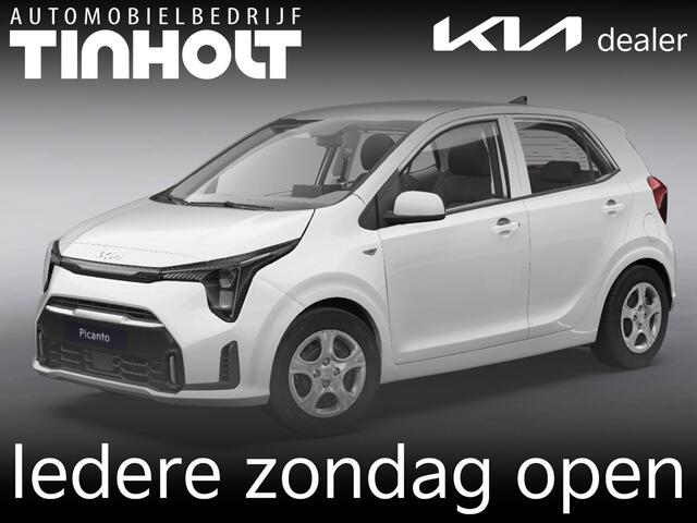 KIA PICANTO 1.0 DPI DynamicLine