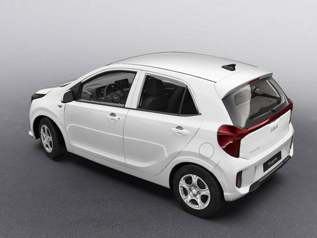KIA PICANTO 1.0 DPI DynamicLine