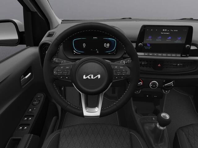 KIA PICANTO 1.0 DPI DynamicLine