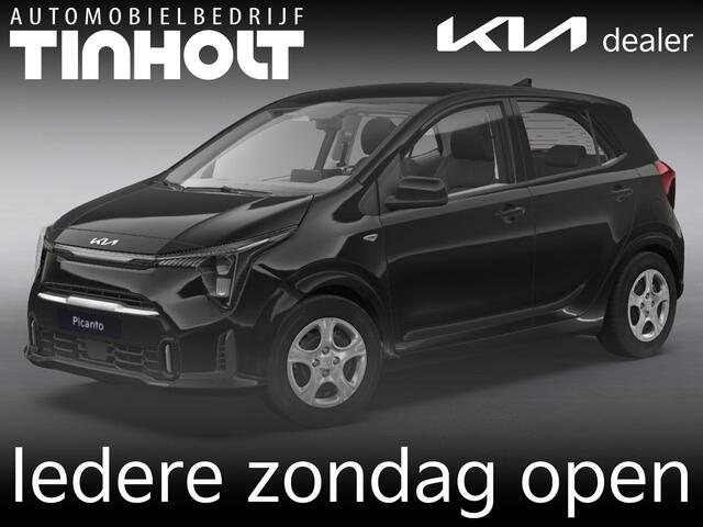 KIA PICANTO 1.0 DPI DynamicLine
