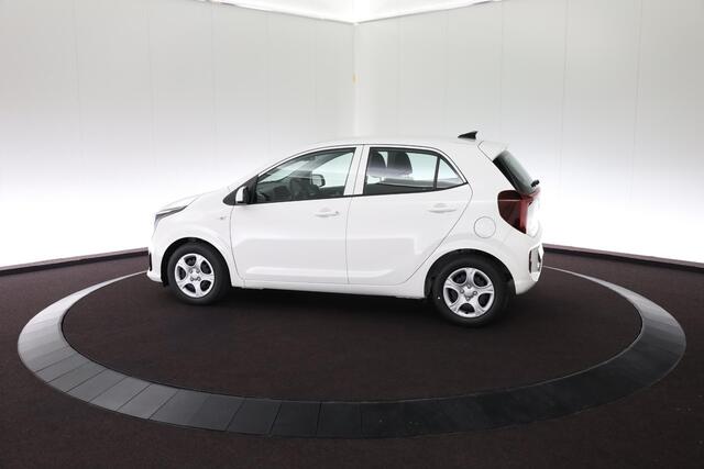 KIA PICANTO 1.0 DPI DynamicLine 5p.