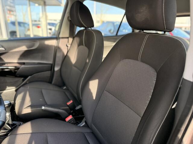 KIA PICANTO 1.0 DPi DynamicLine | Camera