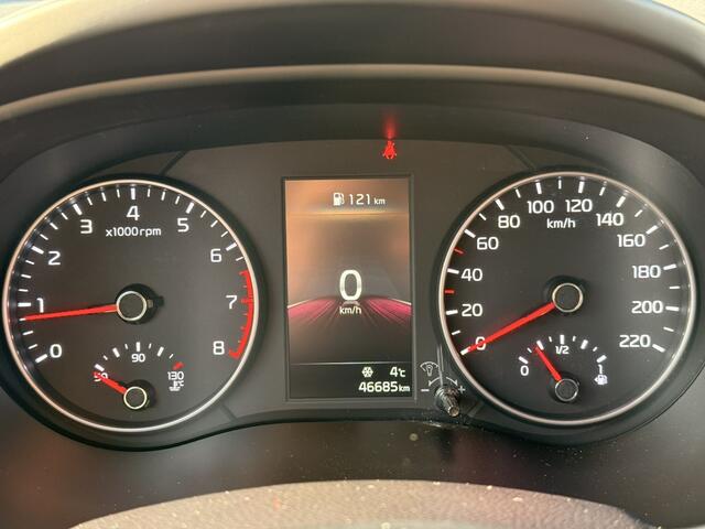 KIA PICANTO 1.0 DPi DynamicLine | Camera