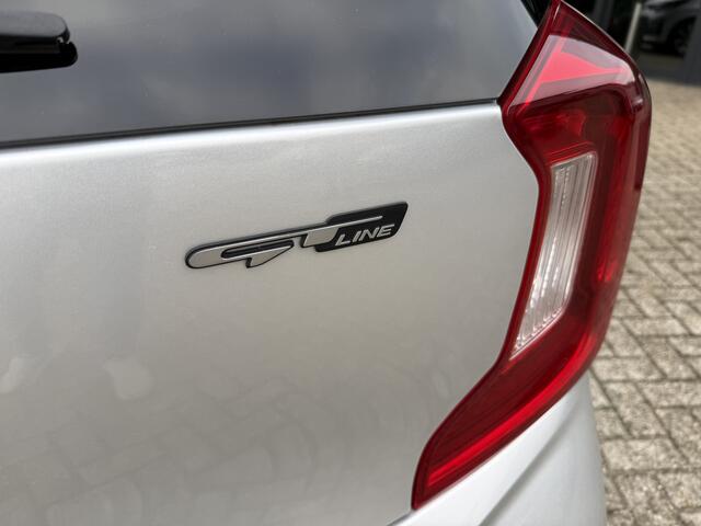KIA PICANTO 1.0 DPi GT-Line Leer Navi Camera Stuur/Stoelverw.