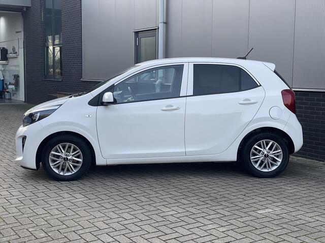 KIA PICANTO 1.0 MPi Dreamteam Edition