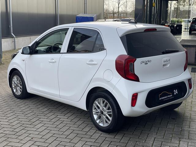 KIA PICANTO 1.0 MPi Dreamteam Edition