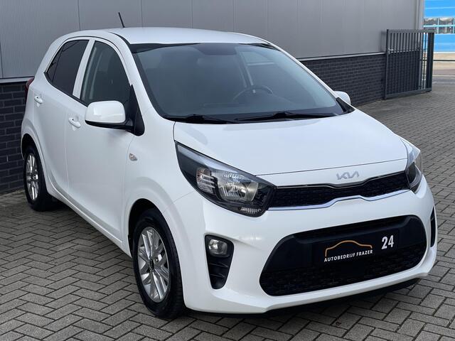 KIA PICANTO 1.0 MPi Dreamteam Edition