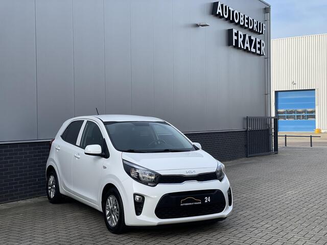 KIA PICANTO 1.0 MPi Dreamteam Edition