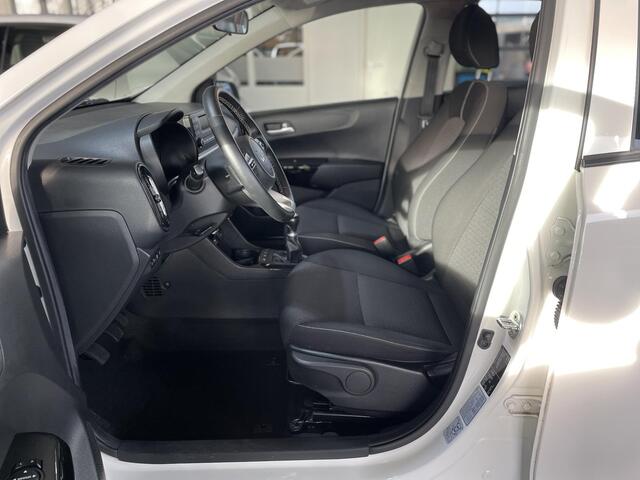 KIA PICANTO 1.0 MPi Dreamteam Edition