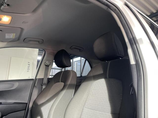 KIA PICANTO 1.0 MPi Dreamteam Edition