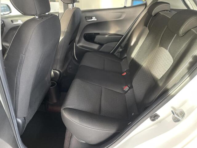 KIA PICANTO 1.0 MPi Dreamteam Edition