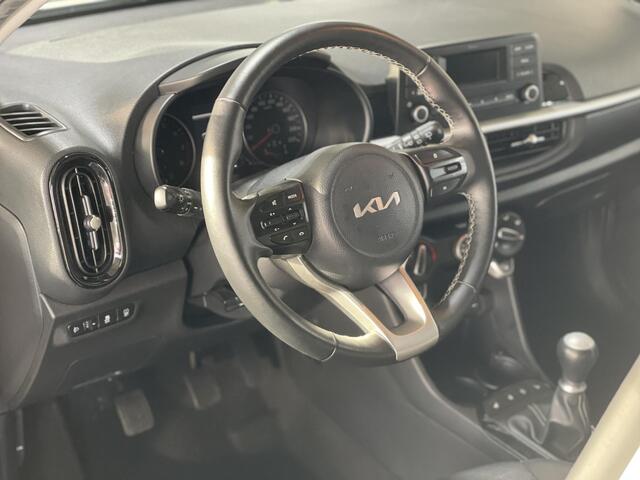 KIA PICANTO 1.0 MPi Dreamteam Edition