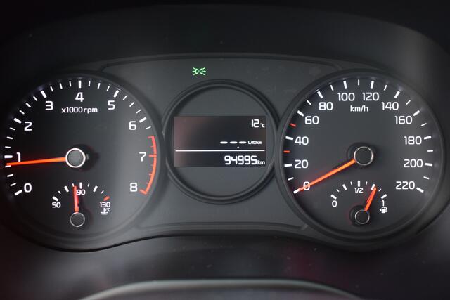 KIA PICANTO 1.0 CVVT EconomyPlusLine | Airco | Bluetooth | ISOFIX | Tot 10 Jaar Kia Garantie Geldig t/m 01-09-2027