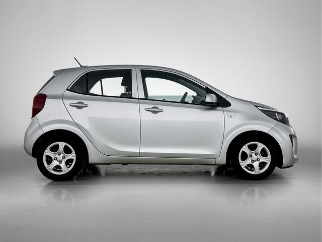 KIA PICANTO 1.0 DPi ComfortLine | Airco | Cruise Control | Bluetooth | Nederlandse Auto | NAP |
