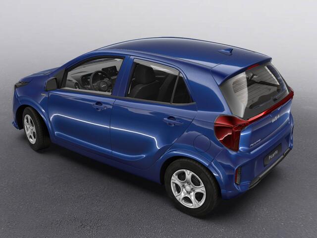 KIA PICANTO 1.0 GDi DynamicLine