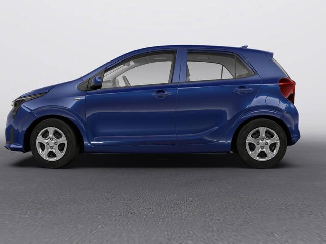 KIA PICANTO 1.0 GDi DynamicLine