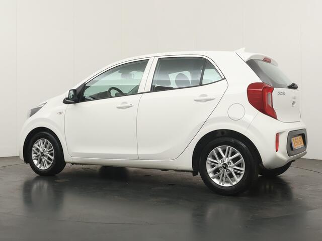KIA PICANTO 1.0 DPi DynamicLine - Airco- Cruise Control - DAB - Apple Carplay/Android Auto Favbrieksgarantie 17-11-2030 0f 150.000 km