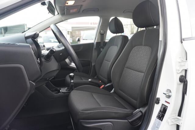 KIA PICANTO 1.0 DPi DynamicLine CarPlay | Nap | LM-velgen | Cruise | Airco