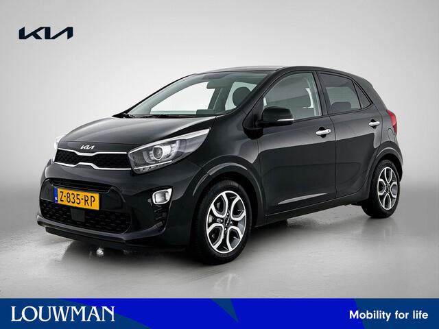KIA PICANTO 1.0 DPi DynamicPlusLine Key Less | Climate control | Camera