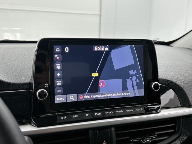 KIA PICANTO 1.0 DPi DynamicPlusLine Key Less | Climate control | Camera