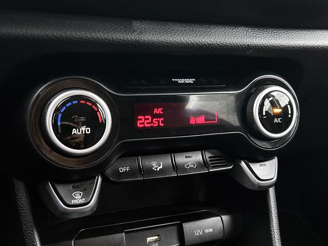 KIA PICANTO 1.0 DPi DynamicPlusLine Key Less | Climate control | Camera