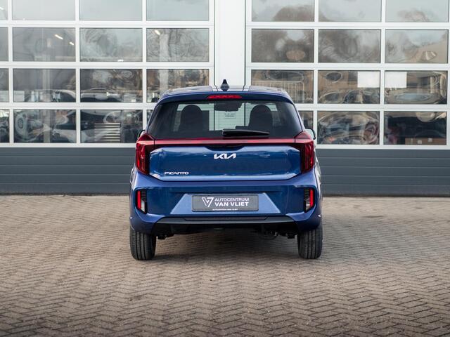 KIA PICANTO 1.0 GDi DynamicPlusLine | Automaat | Navi | LM velgen | Cruise controle | Direct beschikbaar