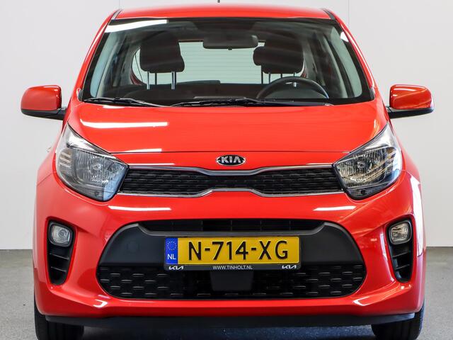 KIA PICANTO 1.0 DPi ComfortLine
