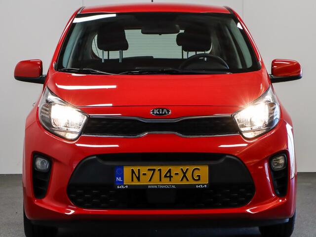 KIA PICANTO 1.0 DPi ComfortLine