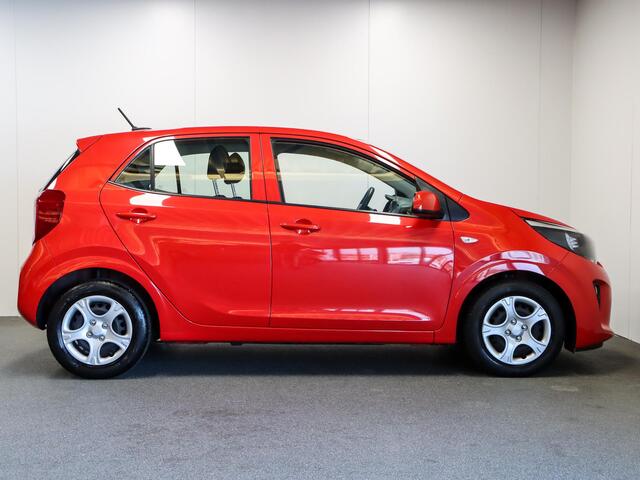 KIA PICANTO 1.0 DPi ComfortLine