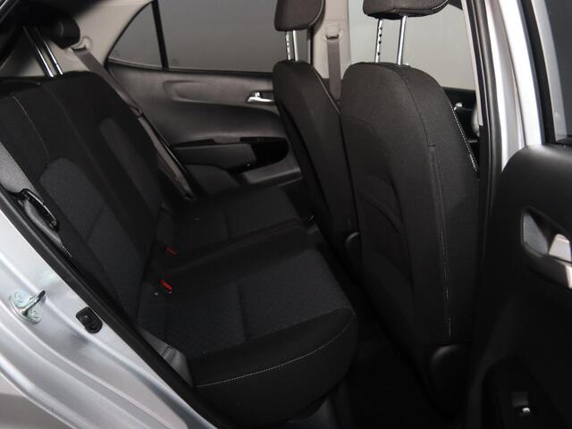 KIA PICANTO 1.0 DPI ExecutiveLine | Stoelverwarming | Achteruitrijcamera | LED Koplampen | Navigatie | Stuurwiel verwarmd |