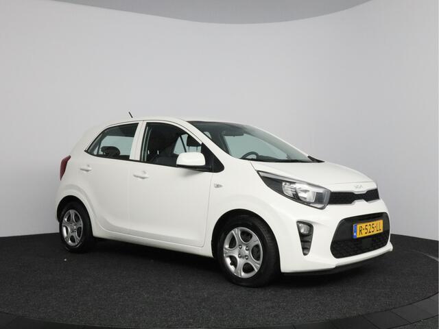 KIA PICANTO 1.0 DPi ComfortLine | Airco | Cruise Control