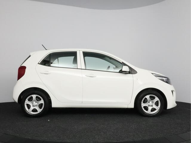 KIA PICANTO 1.0 DPi ComfortLine | Airco | Cruise Control