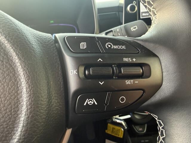 KIA PICANTO 1.0 DPi DynamicPlusLine NAVI - CAMERA + LM VELGEN