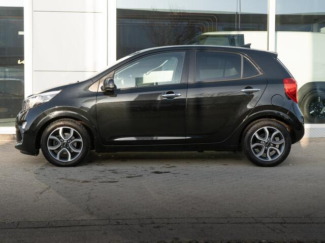 KIA PICANTO 1.0 DPi DynamicPlusLine | Navigatie | Keyless entry | Clima |