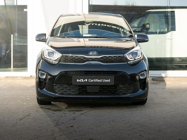 KIA PICANTO 1.0 DPi DynamicPlusLine | Navigatie | Keyless entry | Clima |