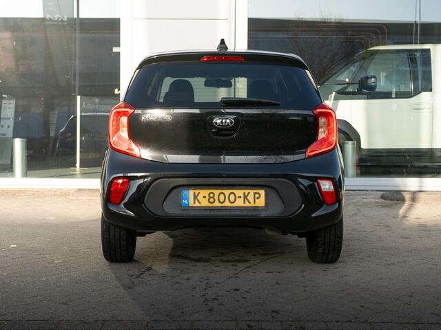 KIA PICANTO 1.0 DPi DynamicPlusLine | Navigatie | Keyless entry | Clima |
