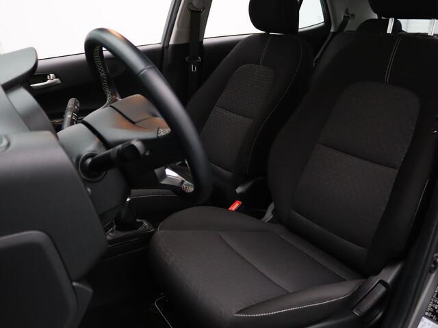 KIA PICANTO 67pk DPi DynamicLine Airco | Camera | Cruise | Carplay