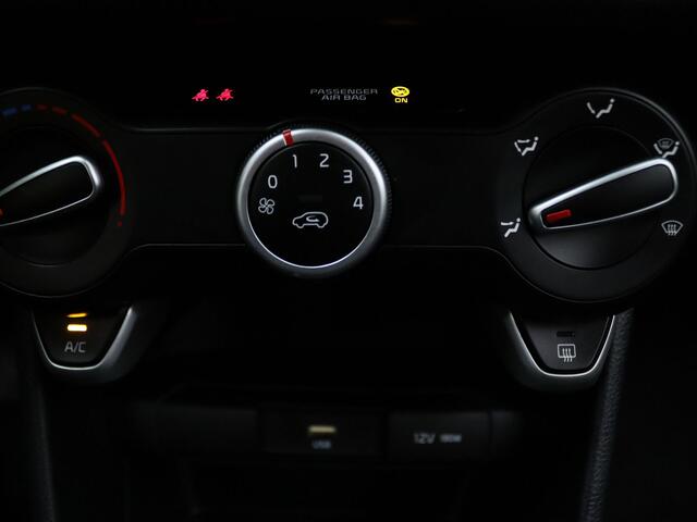 KIA PICANTO 67pk DPi DynamicLine Airco | Camera | Cruise | Carplay